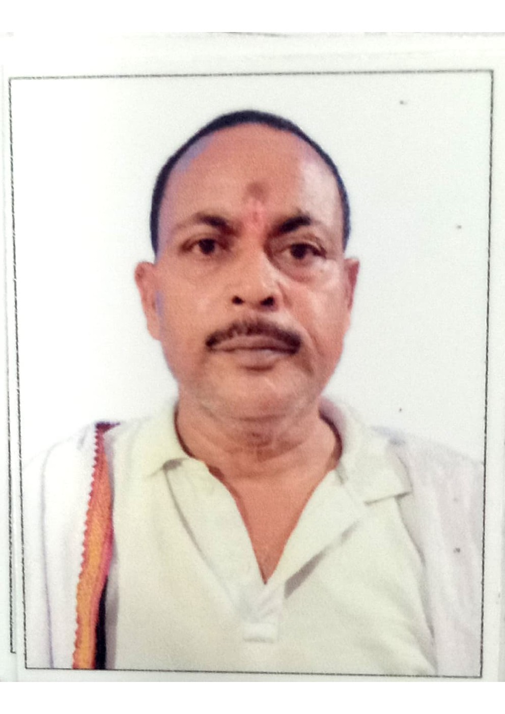 Manoj Singh