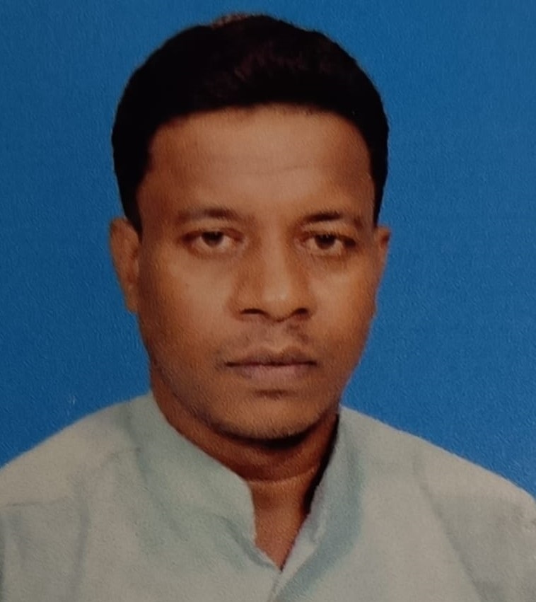 Manoj Soren