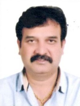 Manoj Tukaram Shinde