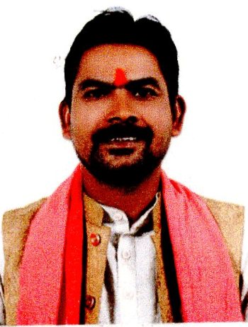 Manoj Verma