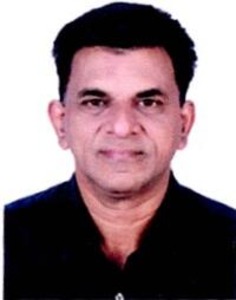 Manoj Waman Gulvi
