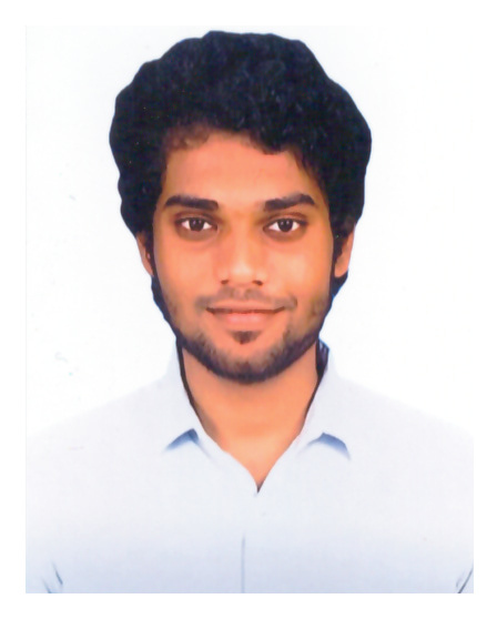 Manojkumar Madhavan