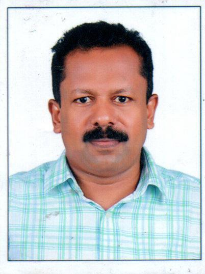 Manoj.S.P