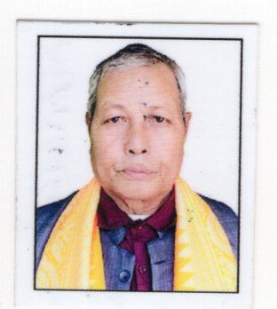 Manoranjan Basumatari