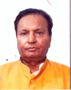Manoranjan Kumar Shrivastav