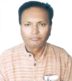 Manoranjan Kumar Srivastva