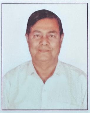 Manoranjan Talukdar