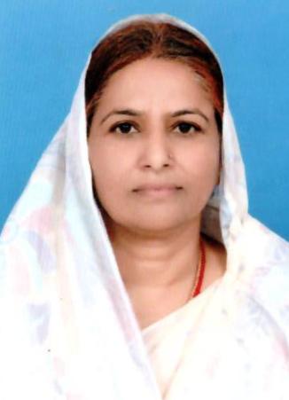Manorma Devi