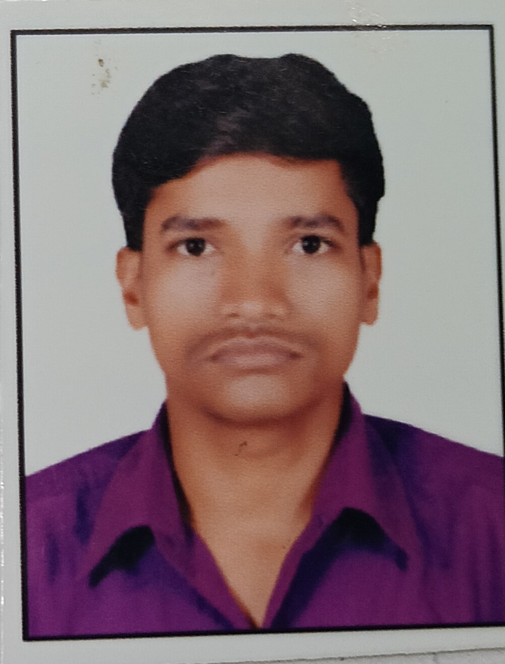 Manotosh Mondal