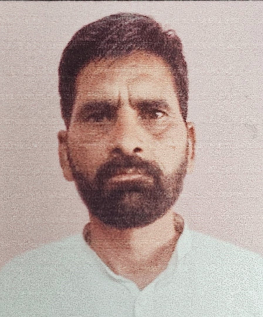 Manshukh Lal