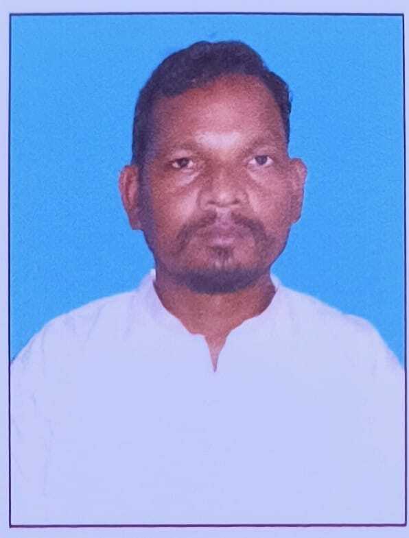 Mansingh Tiriya