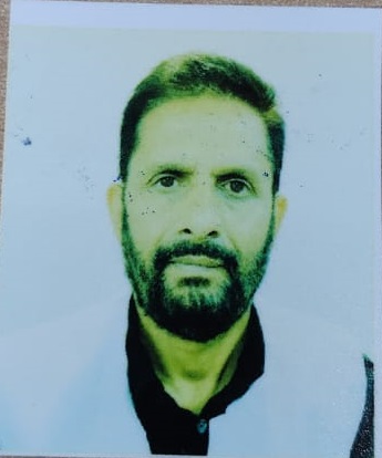 Mansoor Ahmed Batt