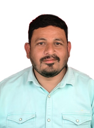 Mansur Ahemad Maksud Shaikh