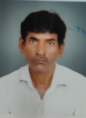 Mansur Jaidevji Shende