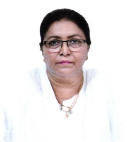 Mansuri Suhana