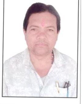 Mantesh Kumar
