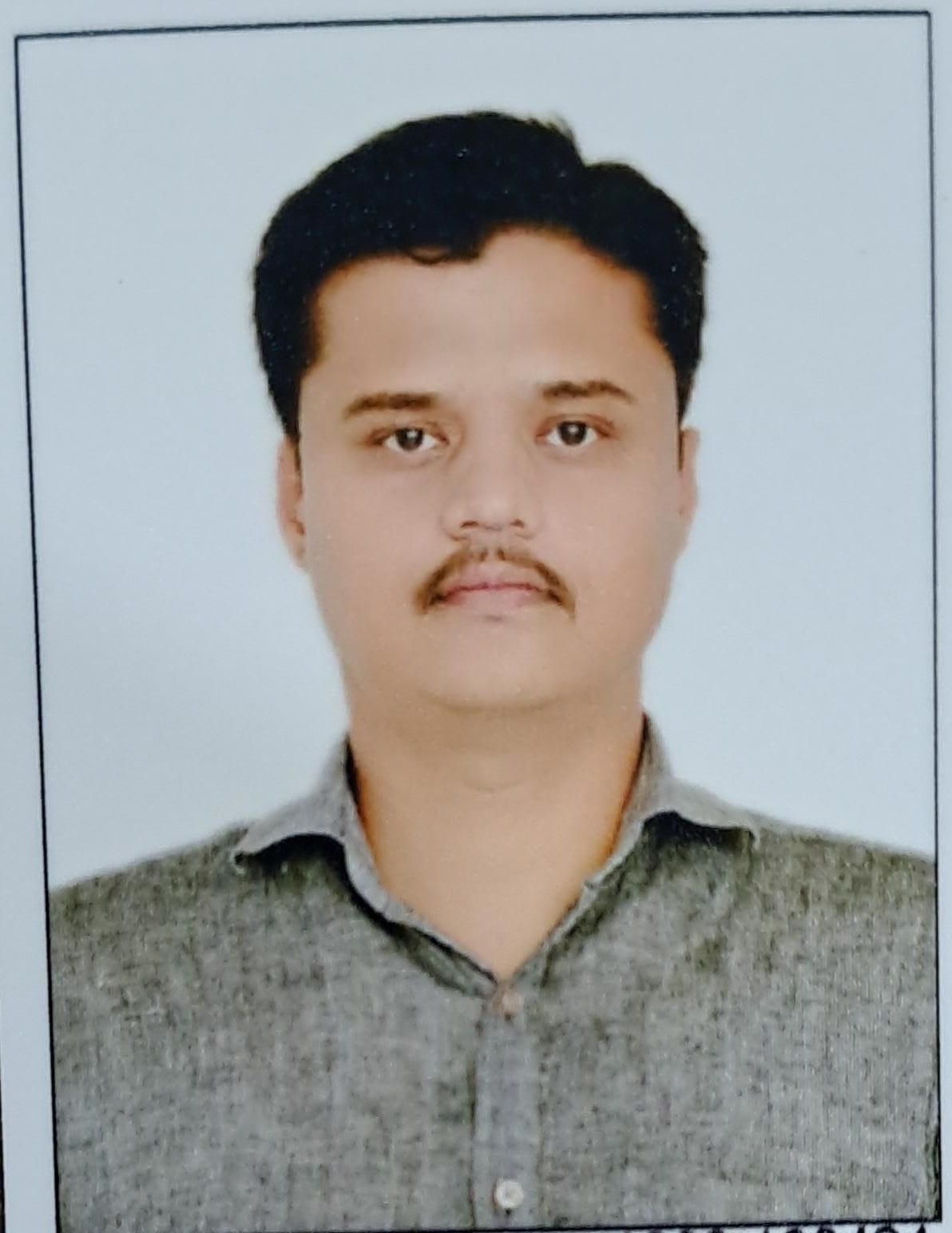 Manthan Joshi