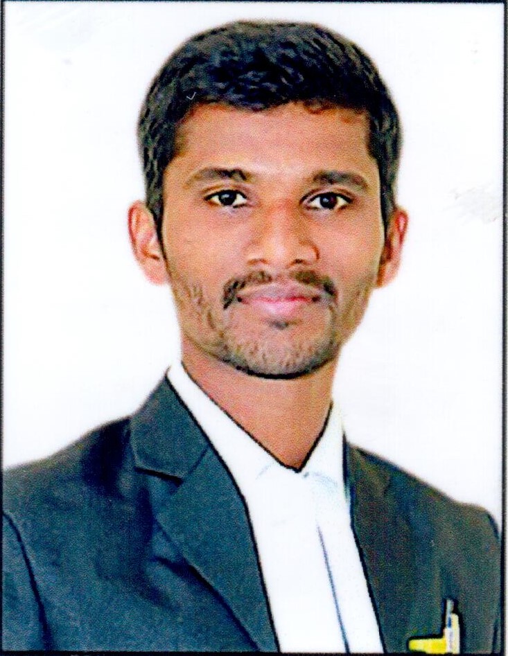Manthuri Babu