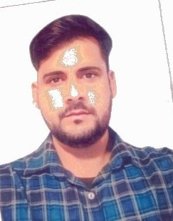 Mantosh Kumar Singh