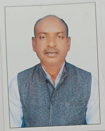 Mantosh Soren