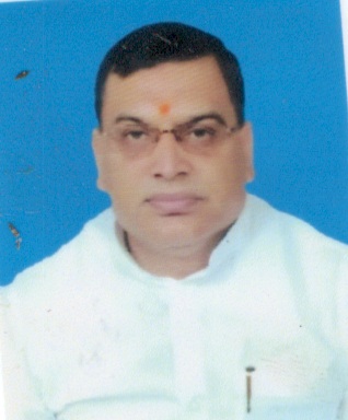 Mantu Kumar