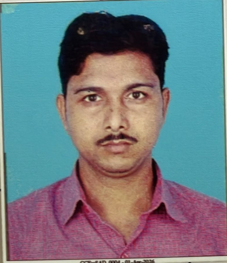 Mantu Mandal