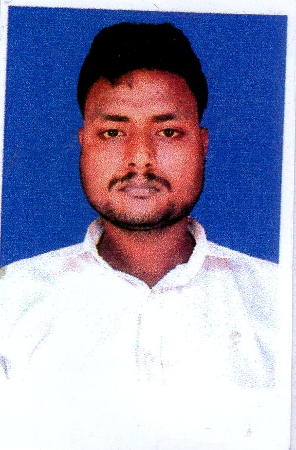 Mantu Sethi