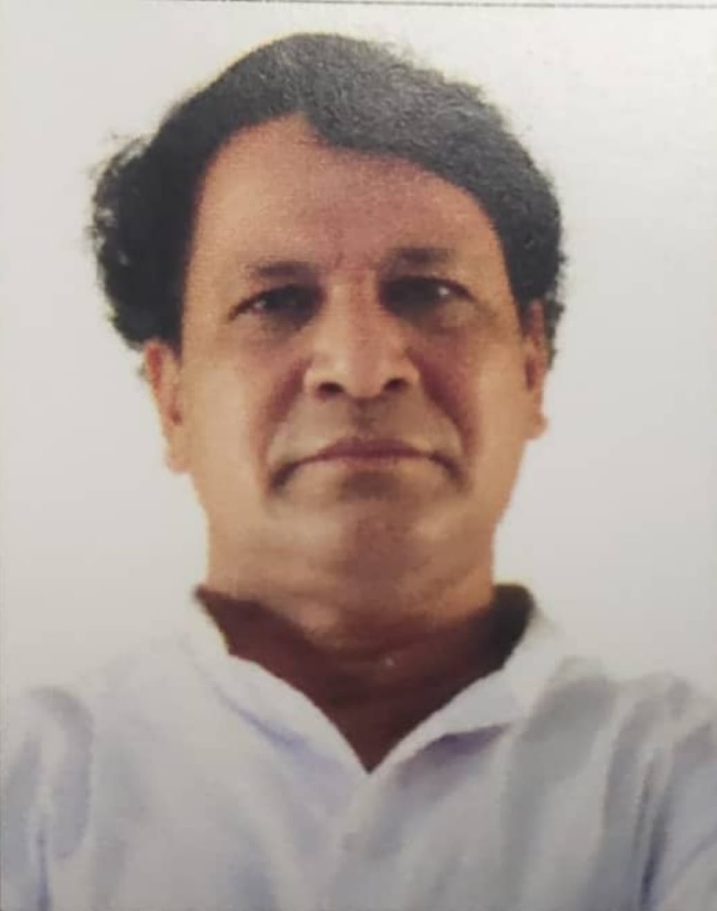 Manturam Pakhira