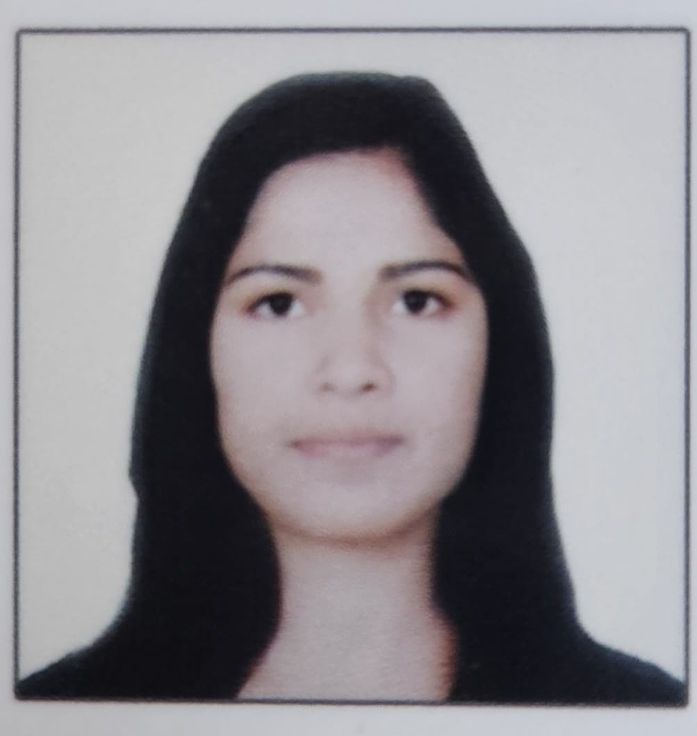 Manu Gautam