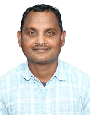 Manu Oraon
