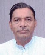 Manubhai Revjibhai Patel