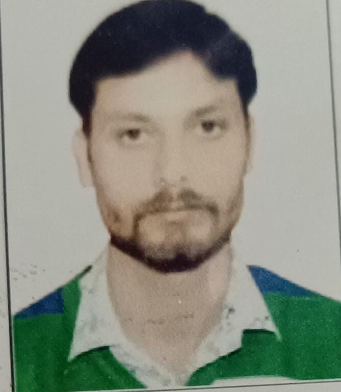 Manuj Verma
