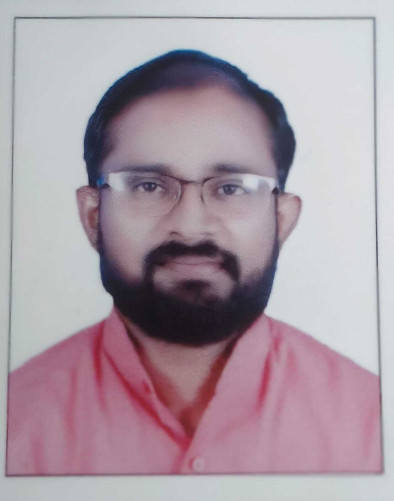 Manulal M
