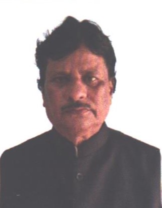 Manzar Alam