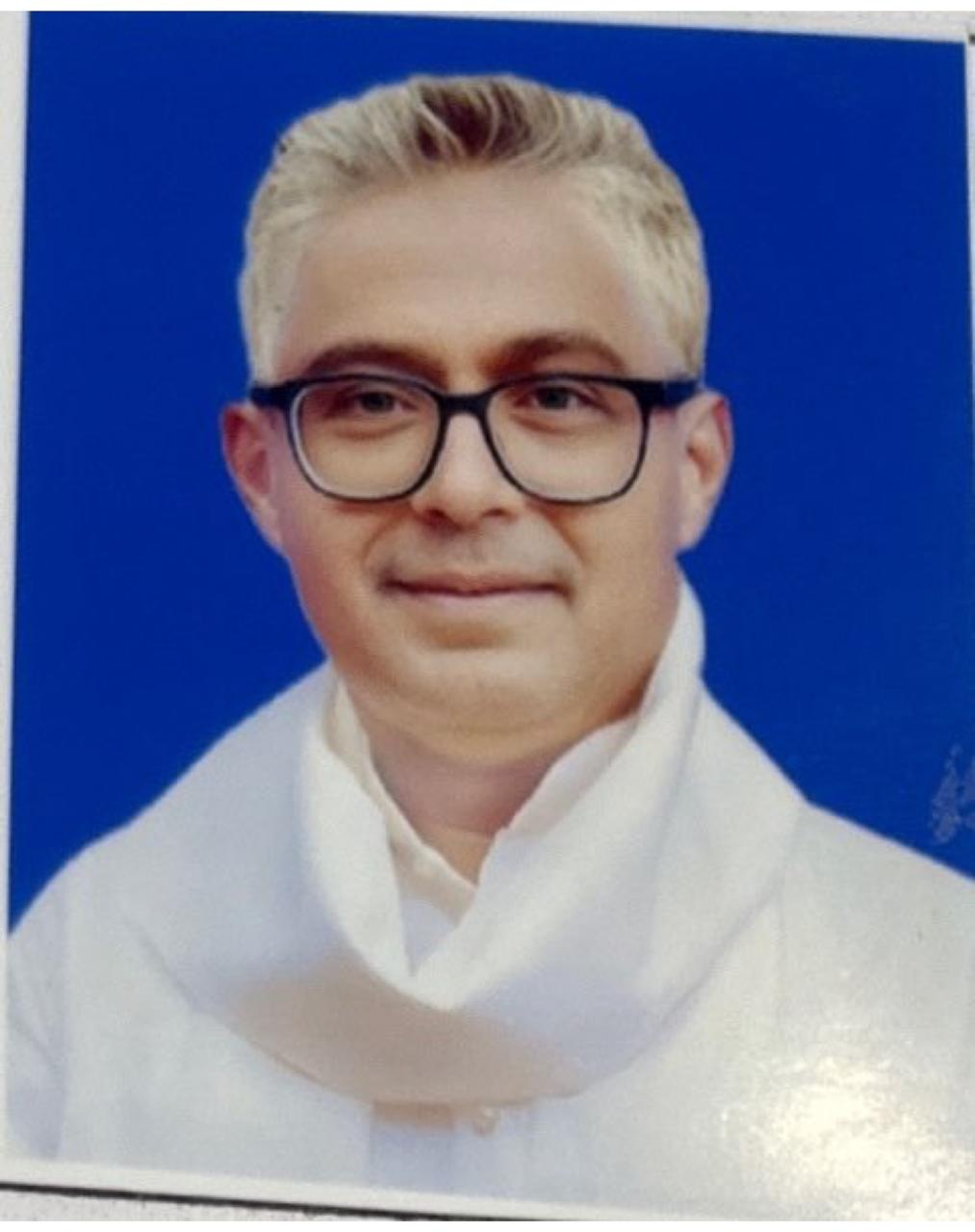 Manzar Nasim Siddiqui