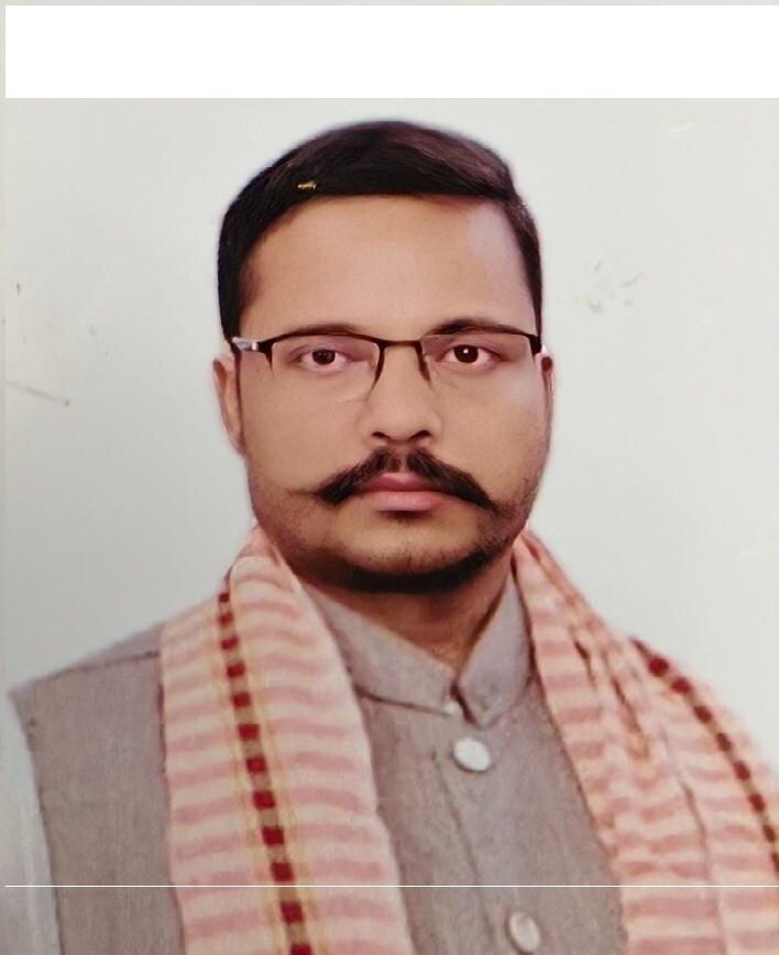 Maqsud Hasan