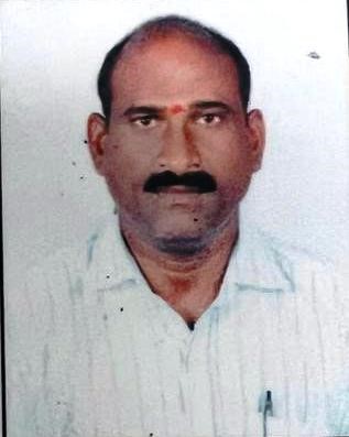 Maram Venkat Reddy