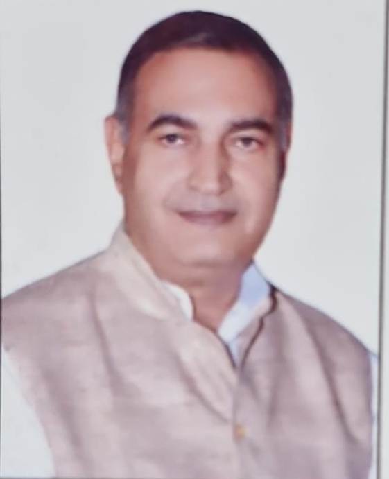 Maratha Virender Verma