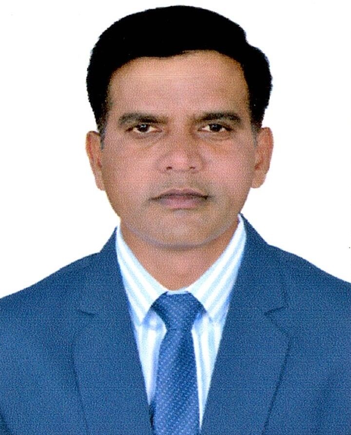 Marchande Pravin Sahadev