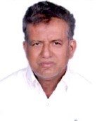 Marepalli Mogilaiah