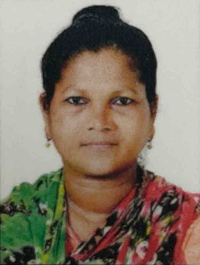 Margaret Devid Gaikwad