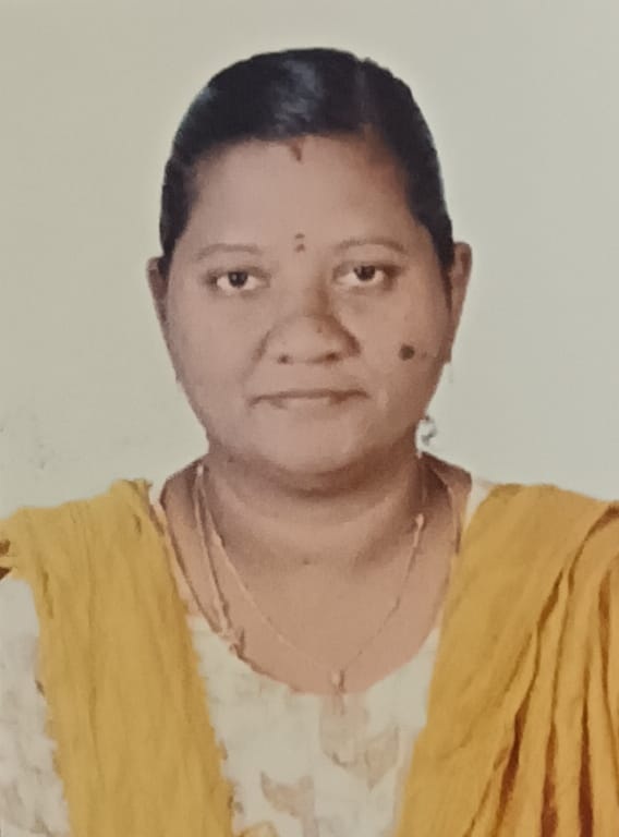 Mariammal. P.M