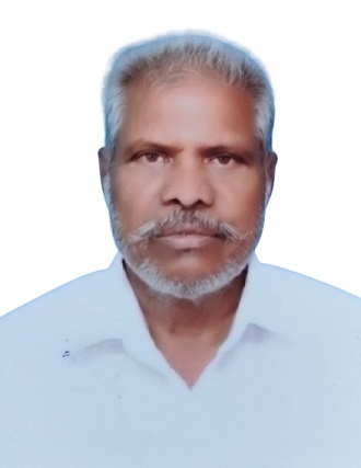 Marikkannu A
