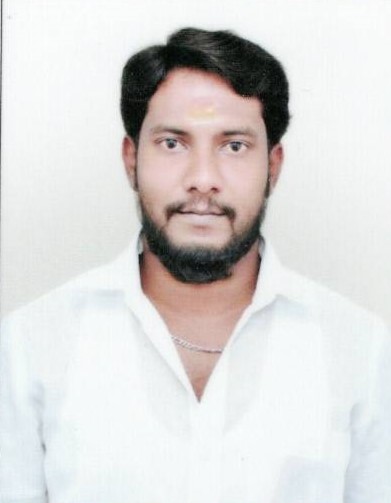 Marimuthu. S