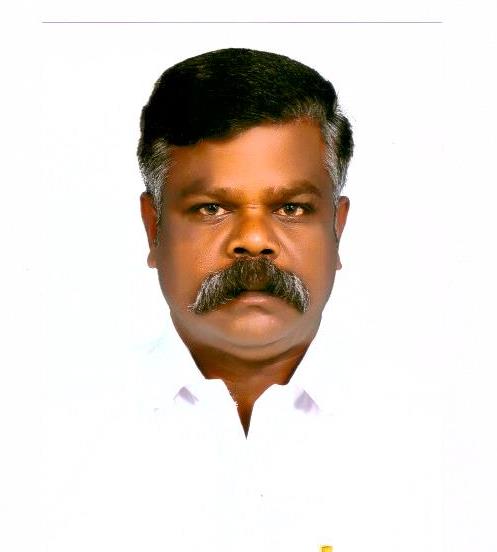 Marimuthu. S