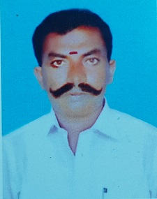 Marimuthu.M
