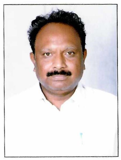 Mariserla Krishnamurthy Naidu