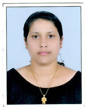 Mariya Jose