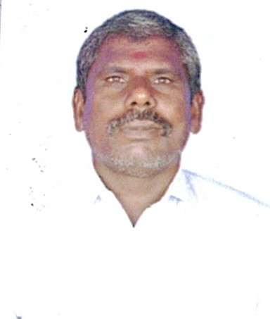 Mariyappan. G