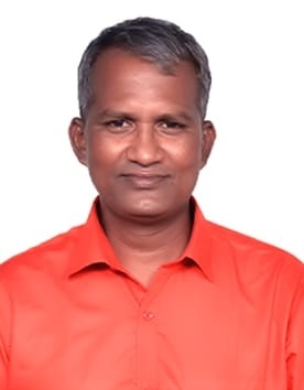 Mariyappan R